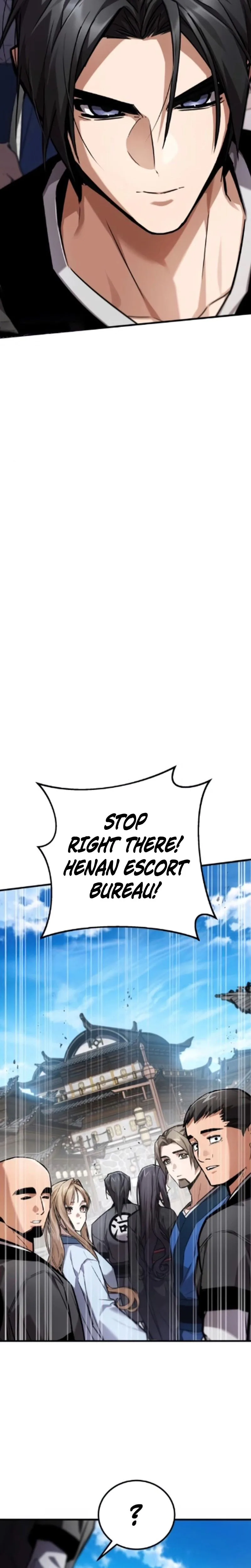 Supreme Demon of Hyungsan Chapter 21 Page 26
