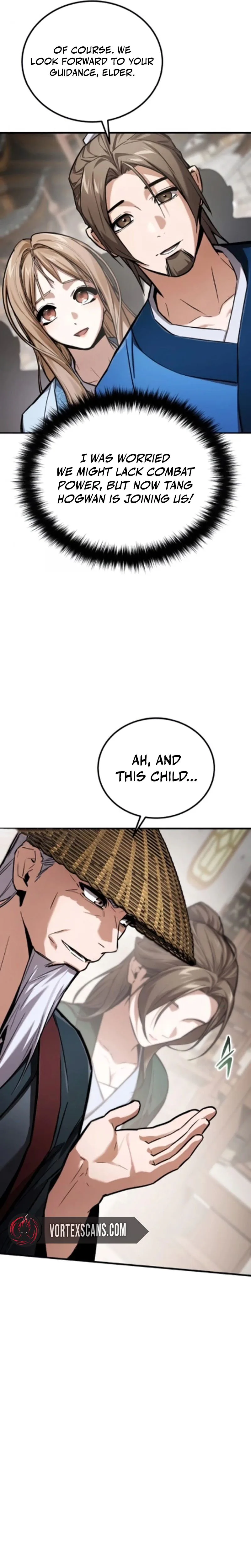 Supreme Demon of Hyungsan Chapter 21 Page 29