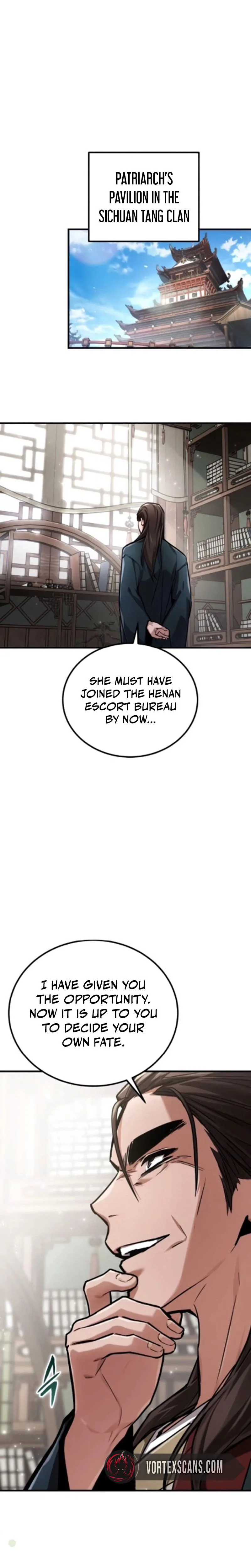 Supreme Demon of Hyungsan Chapter 21 Page 30