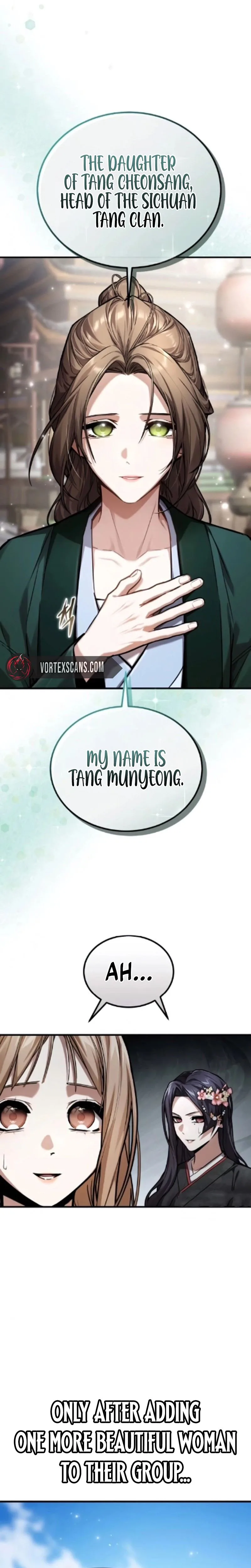 Supreme Demon of Hyungsan Chapter 21 Page 31