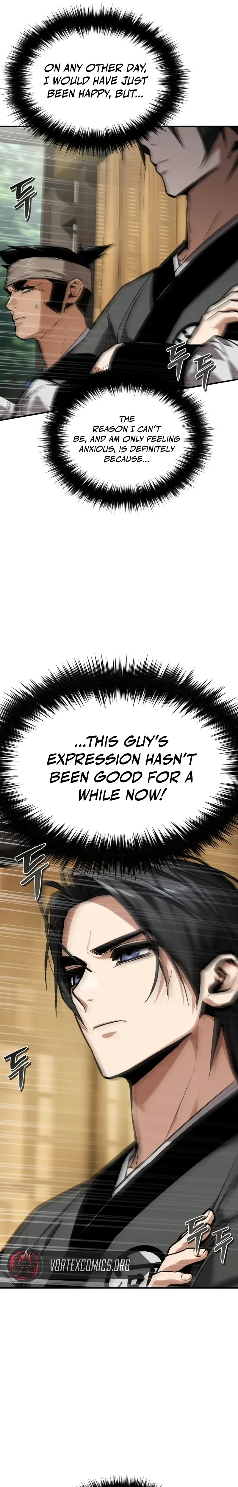 Supreme Demon of Hyungsan Chapter 25 Page 10