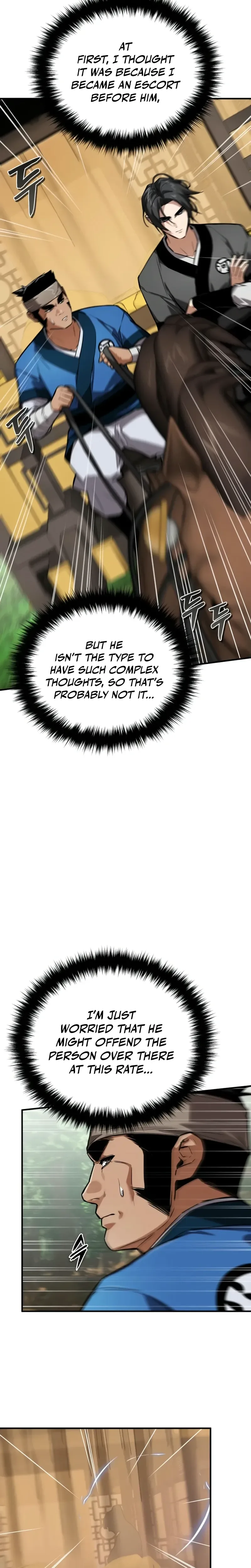 Supreme Demon of Hyungsan Chapter 25 Page 11