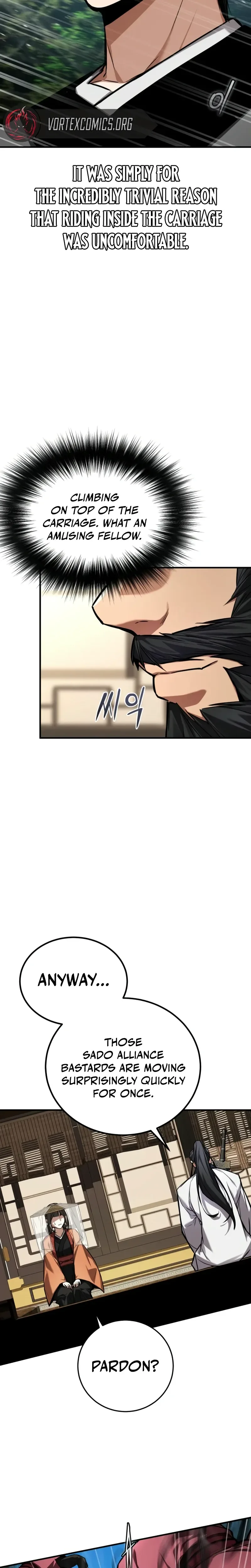 Supreme Demon of Hyungsan Chapter 25 Page 17