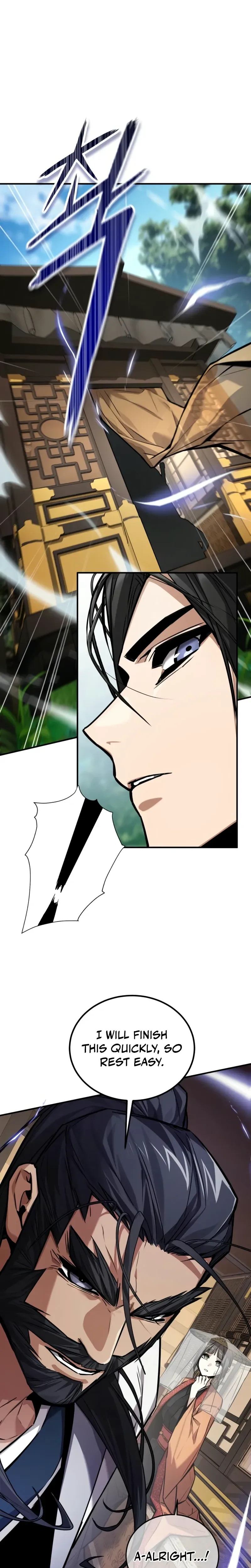 Supreme Demon of Hyungsan Chapter 25 Page 20