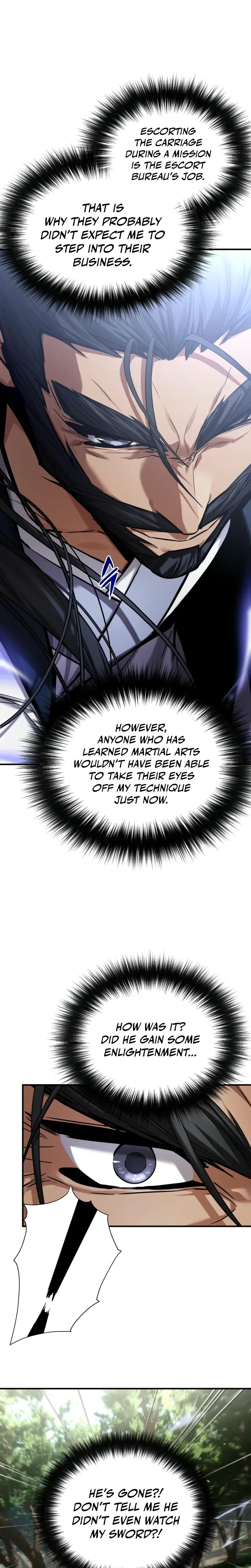Supreme Demon of Hyungsan Chapter 25 Page 25