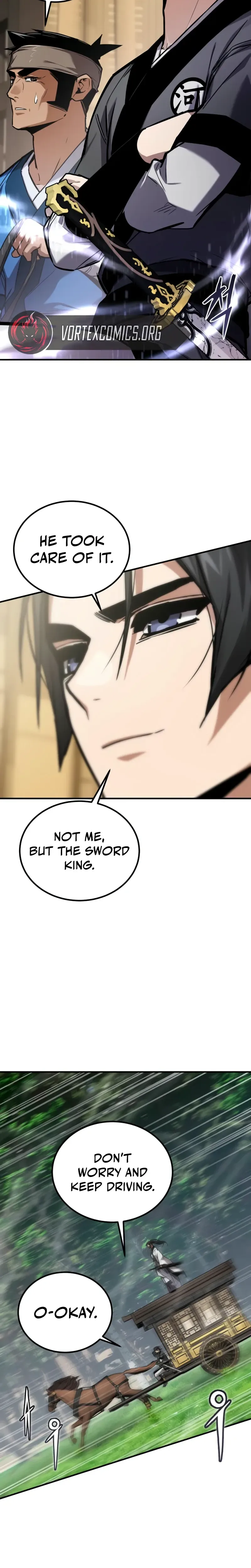 Supreme Demon of Hyungsan Chapter 25 Page 27