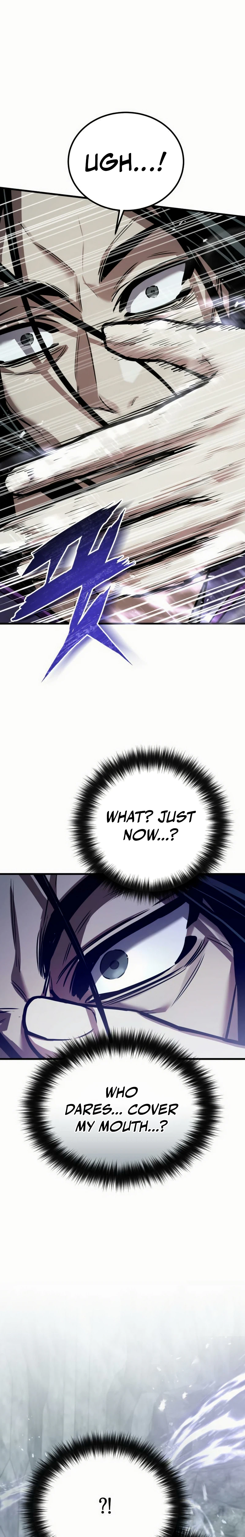 Supreme Demon of Hyungsan Chapter 37 Page 6