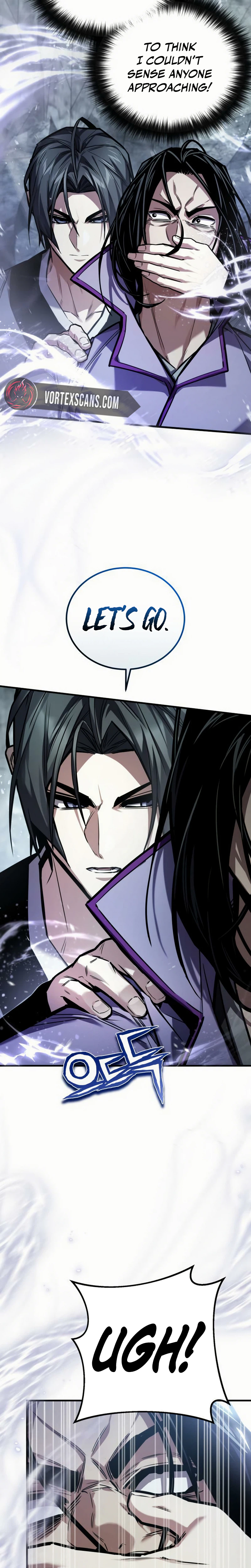 Supreme Demon of Hyungsan Chapter 37 Page 7