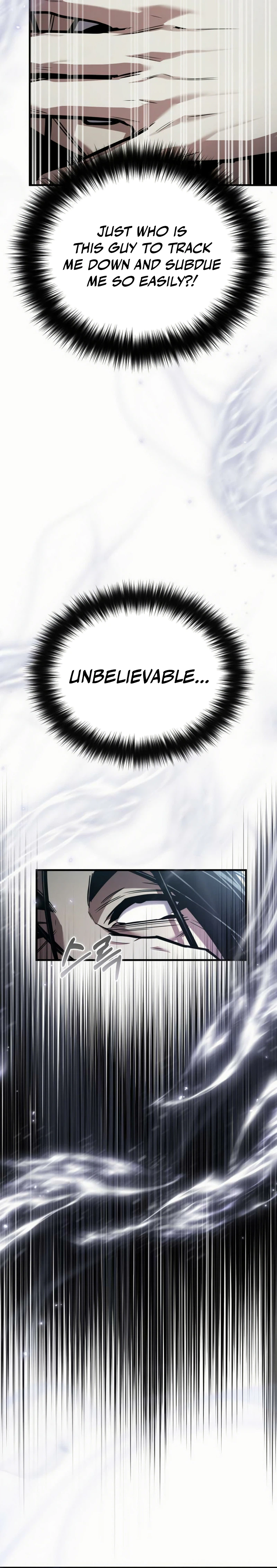 Supreme Demon of Hyungsan Chapter 37 Page 8