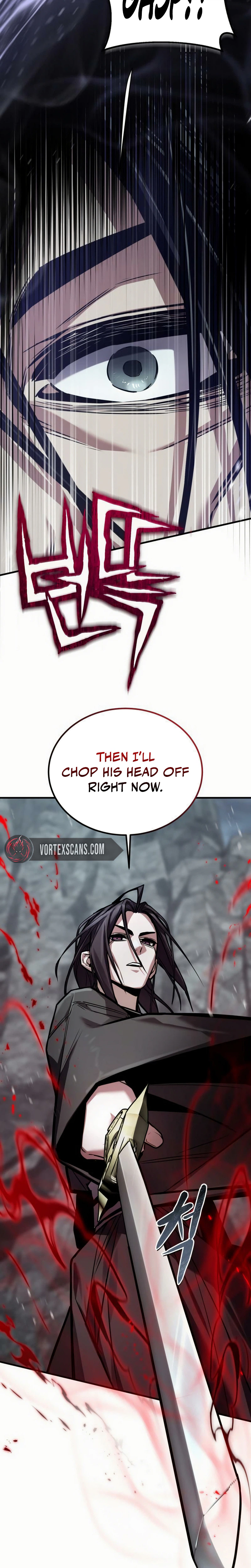 Supreme Demon of Hyungsan Chapter 37 Page 10