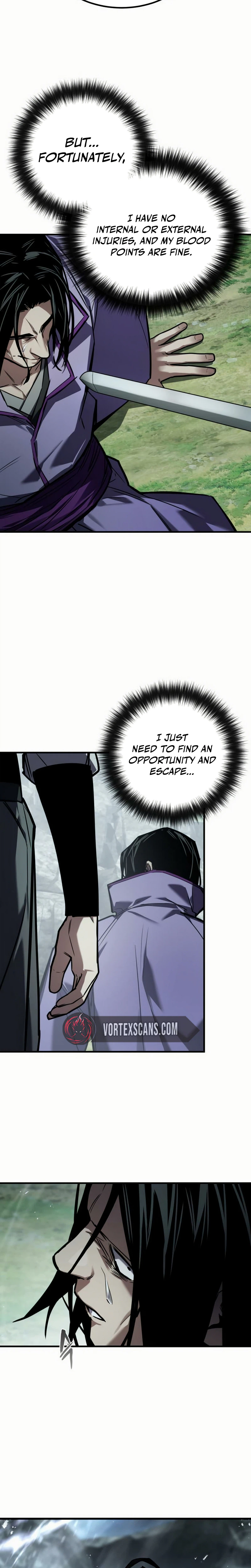 Supreme Demon of Hyungsan Chapter 37 Page 14