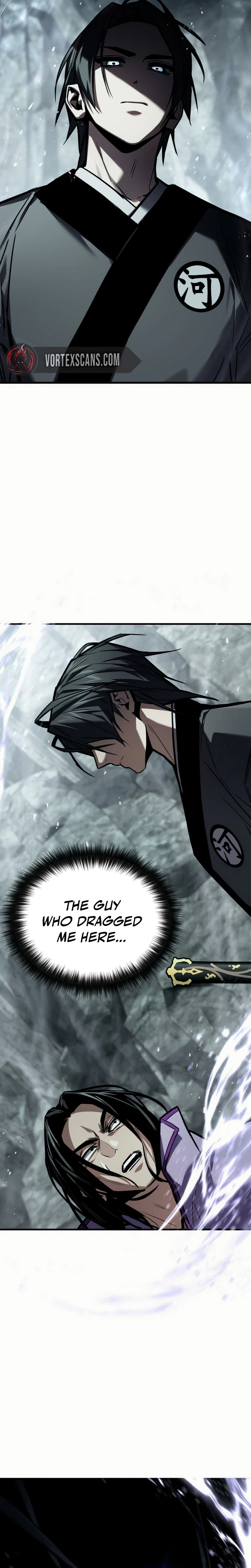 Supreme Demon of Hyungsan Chapter 37 Page 15