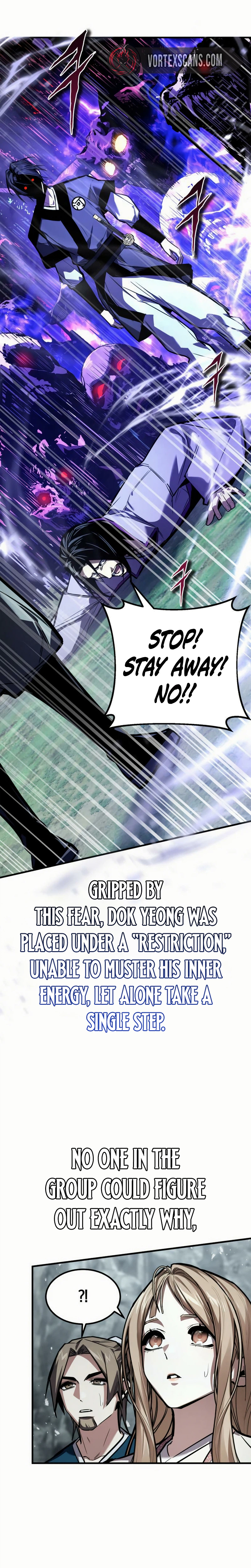 Supreme Demon of Hyungsan Chapter 37 Page 18