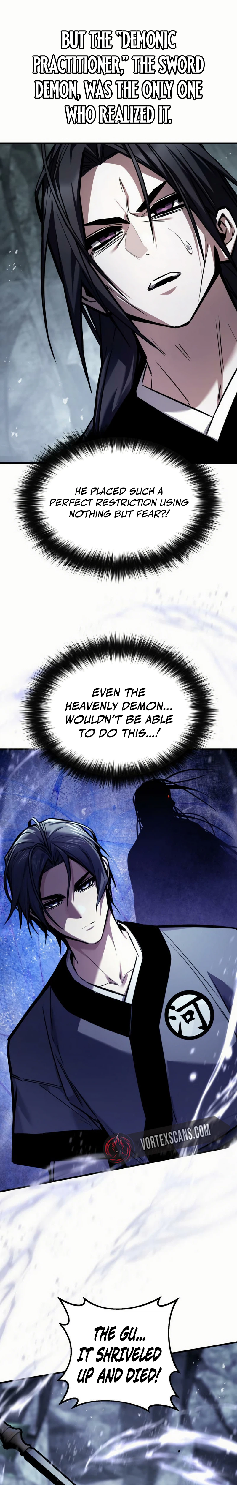 Supreme Demon of Hyungsan Chapter 37 Page 19