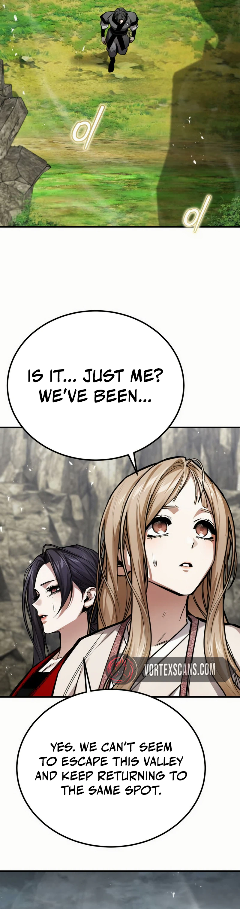 Supreme Demon of Hyungsan Chapter 37 Page 28