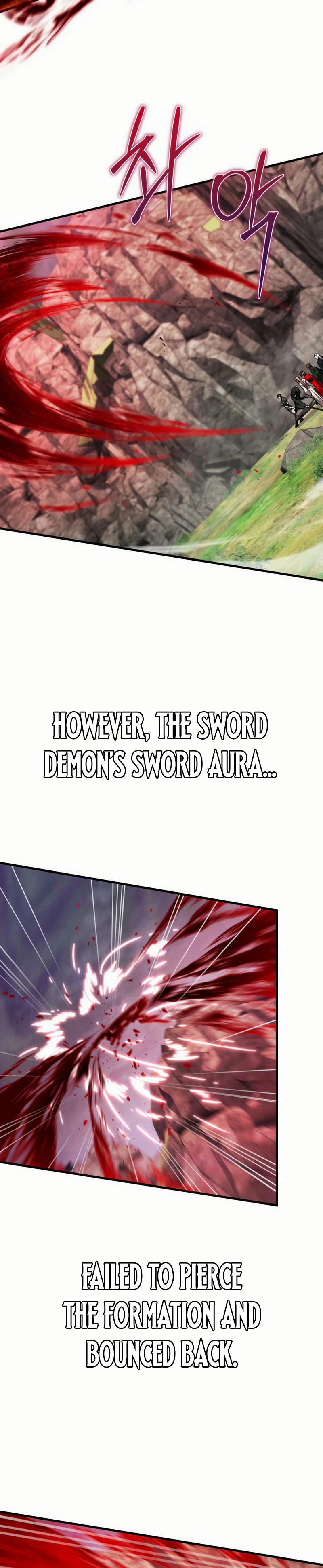 Supreme Demon of Hyungsan Chapter 37 Page 32