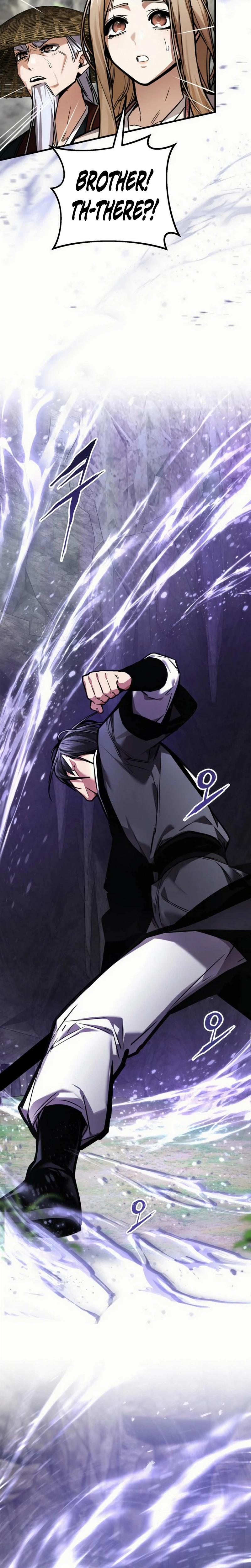 Supreme Demon of Hyungsan Chapter 37 Page 34