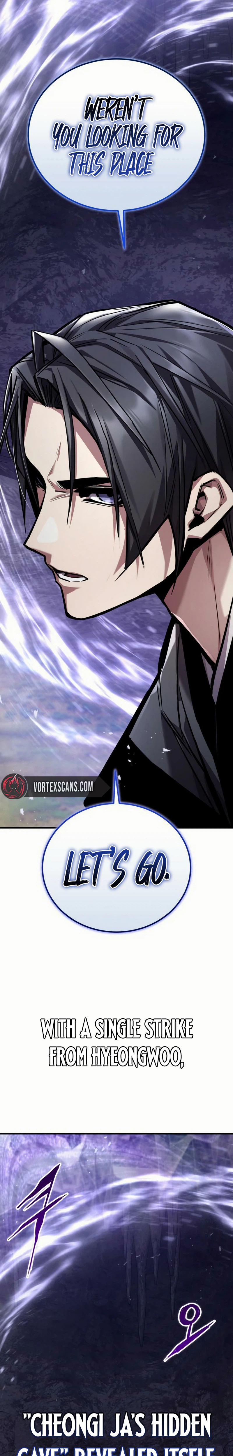 Supreme Demon of Hyungsan Chapter 37 Page 35