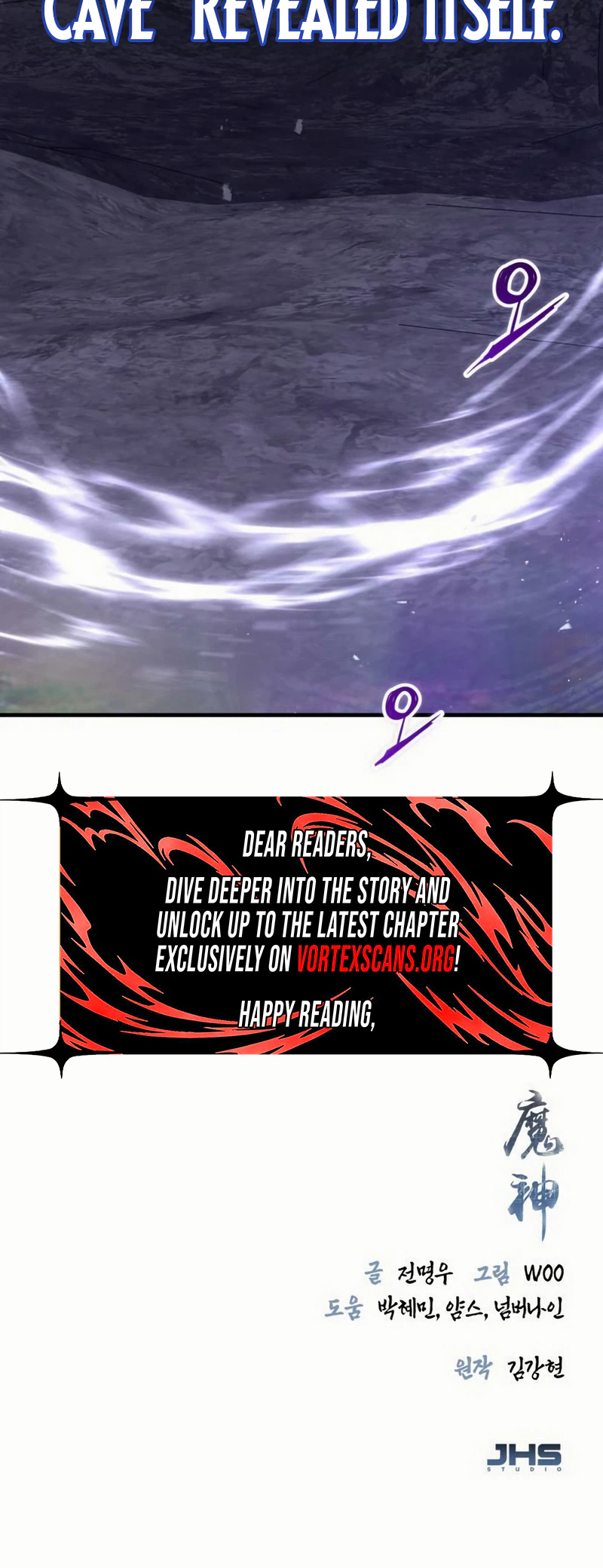 Supreme Demon of Hyungsan Chapter 37 Page 36