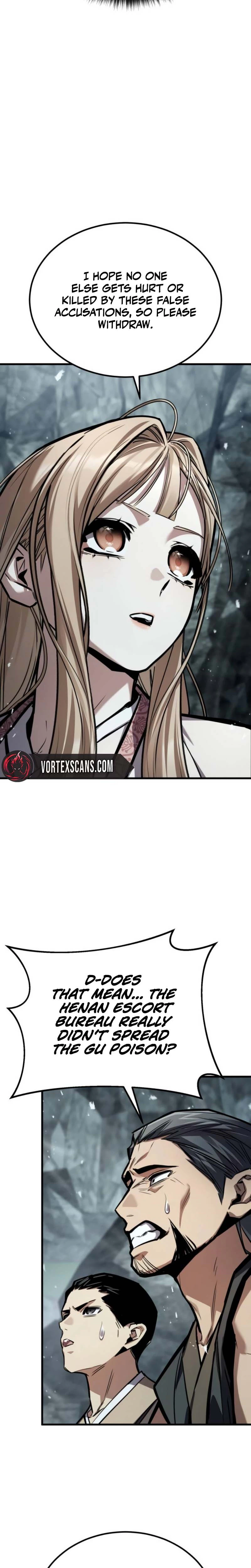 Supreme Demon of Hyungsan Chapter 34 Page 5