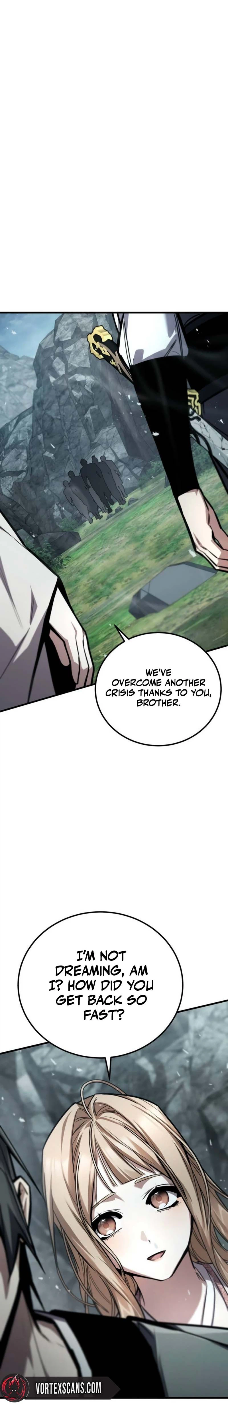 Supreme Demon of Hyungsan Chapter 34 Page 8