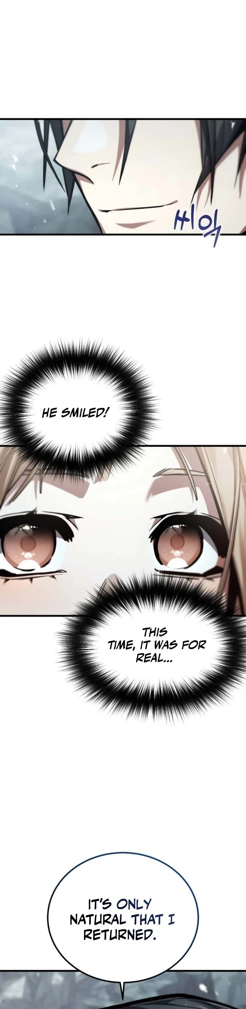 Supreme Demon of Hyungsan Chapter 34 Page 9