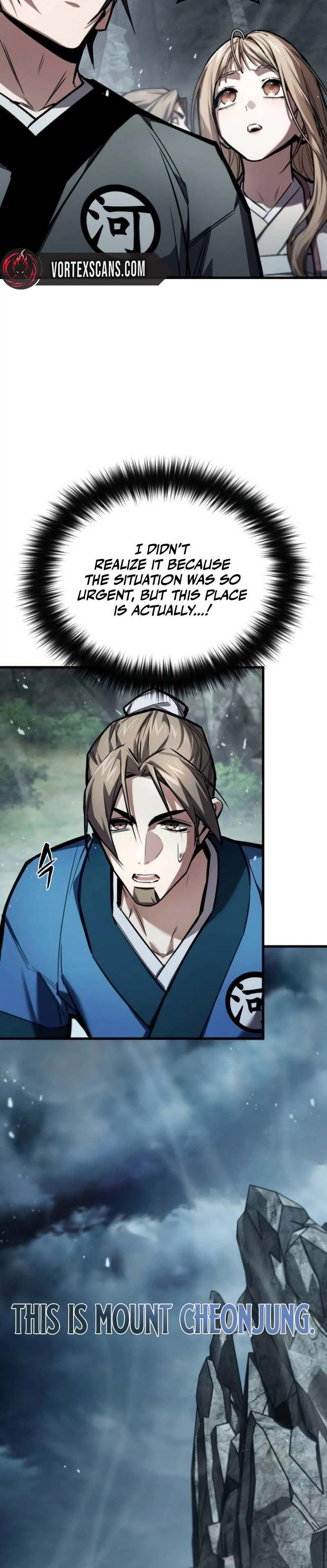 Supreme Demon of Hyungsan Chapter 34 Page 12