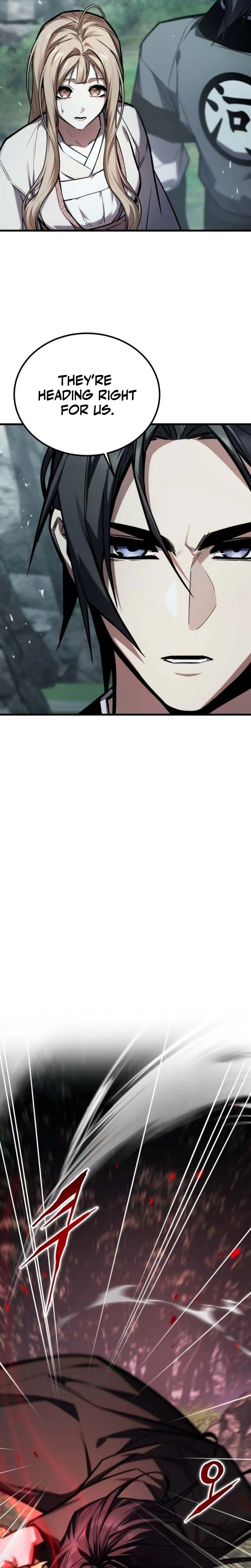 Supreme Demon of Hyungsan Chapter 34 Page 14
