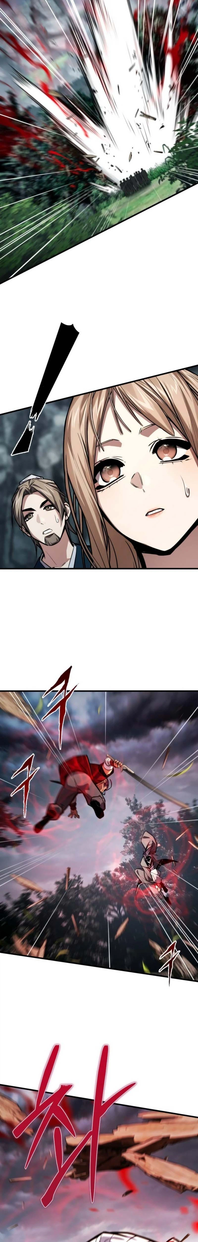 Supreme Demon of Hyungsan Chapter 34 Page 17