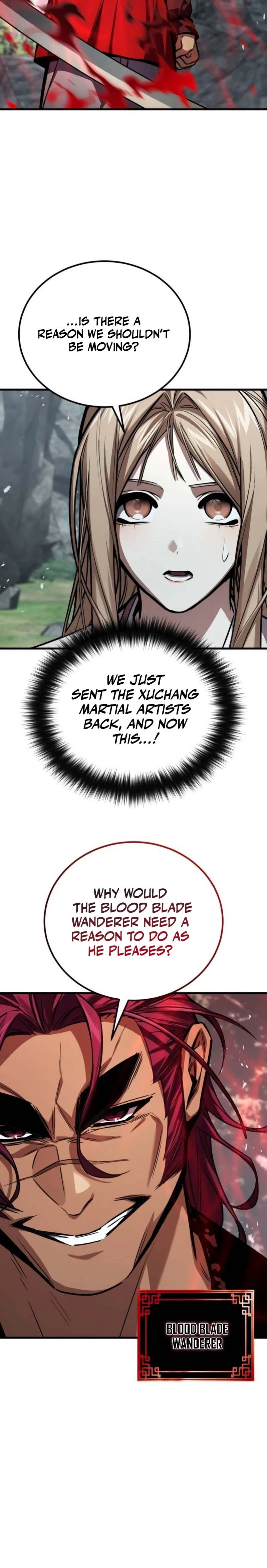 Supreme Demon of Hyungsan Chapter 34 Page 24