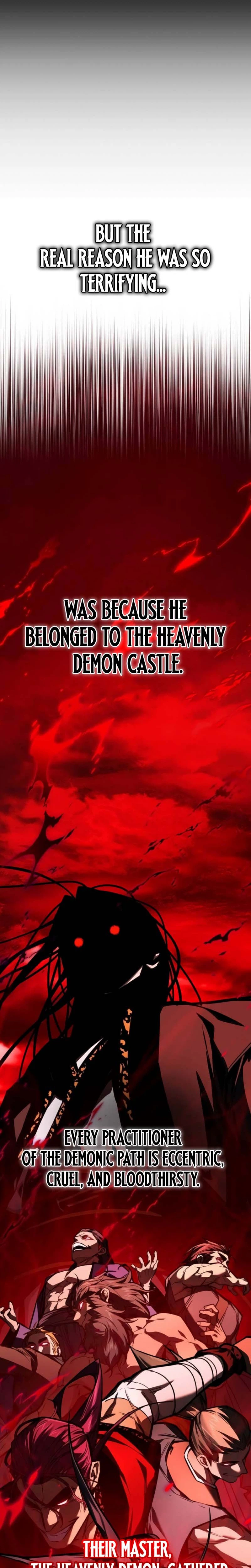 Supreme Demon of Hyungsan Chapter 34 Page 26
