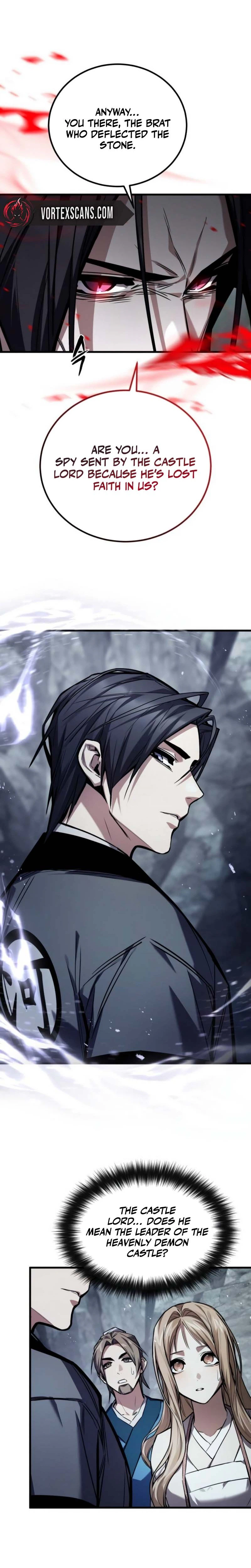 Supreme Demon of Hyungsan Chapter 34 Page 29
