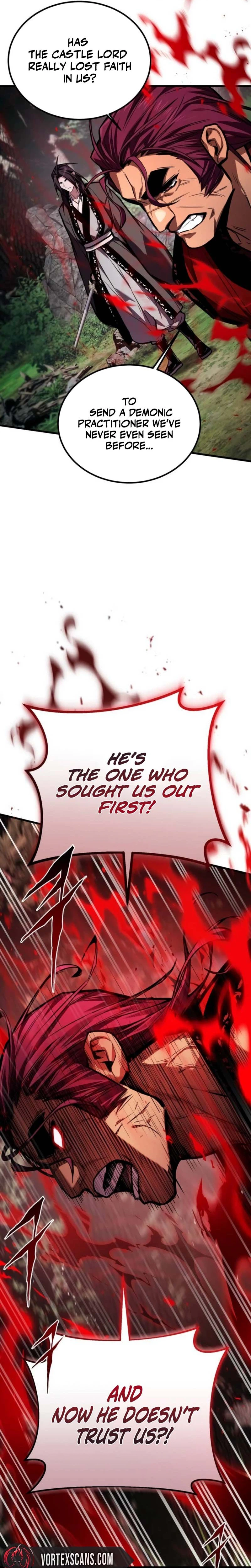 Supreme Demon of Hyungsan Chapter 34 Page 31