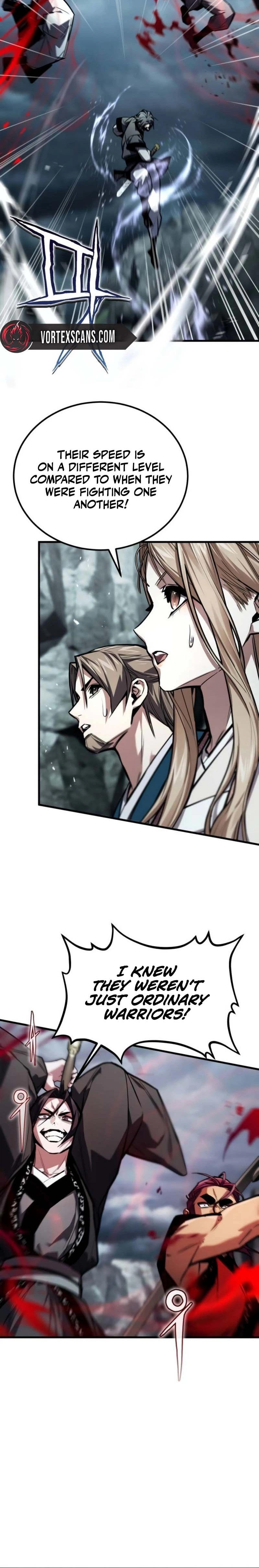 Supreme Demon of Hyungsan Chapter 34 Page 36