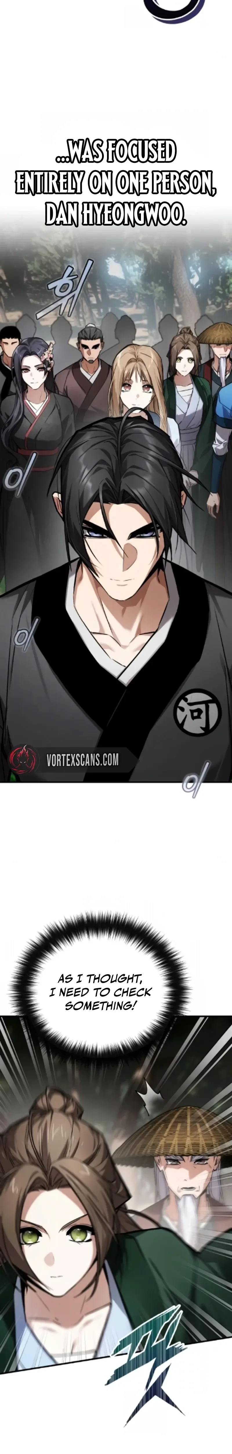 Supreme Demon of Hyungsan Chapter 22 Page 5