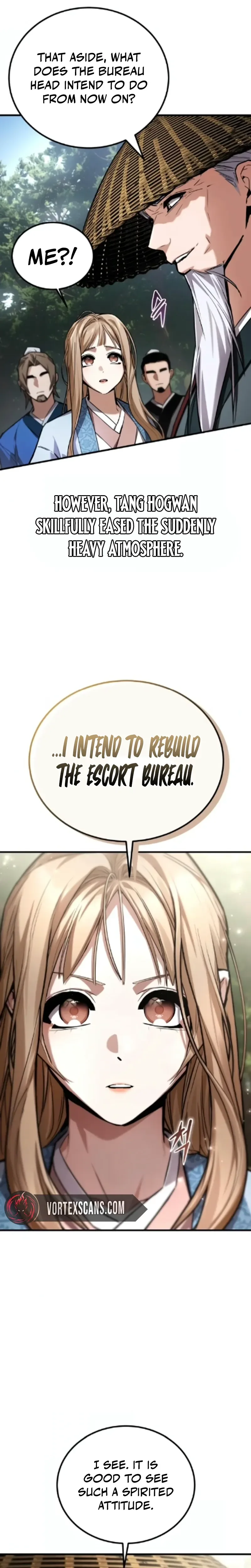 Supreme Demon of Hyungsan Chapter 22 Page 10
