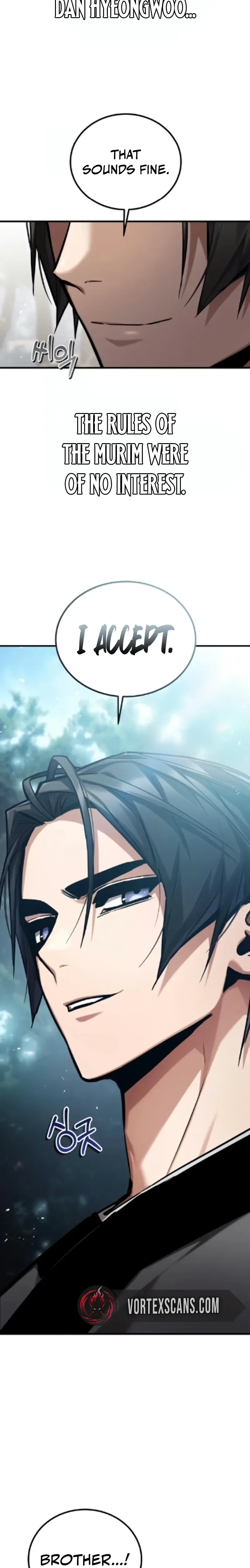 Supreme Demon of Hyungsan Chapter 22 Page 14