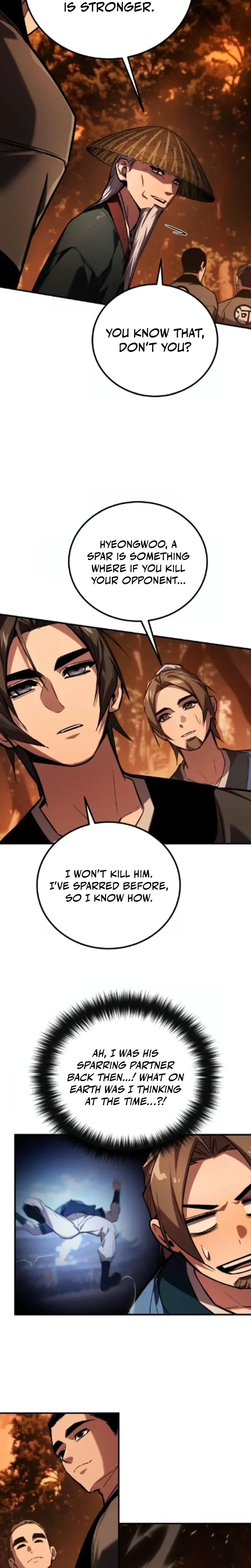 Supreme Demon of Hyungsan Chapter 22 Page 20