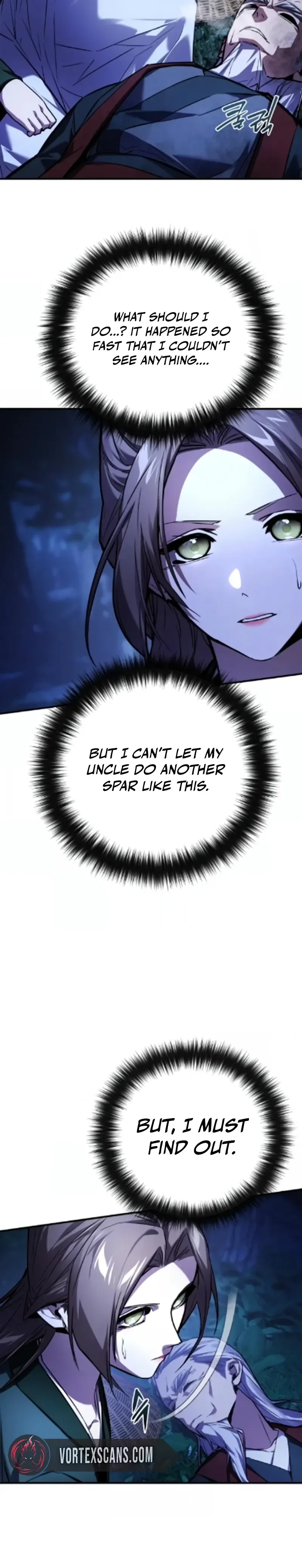 Supreme Demon of Hyungsan Chapter 22 Page 27