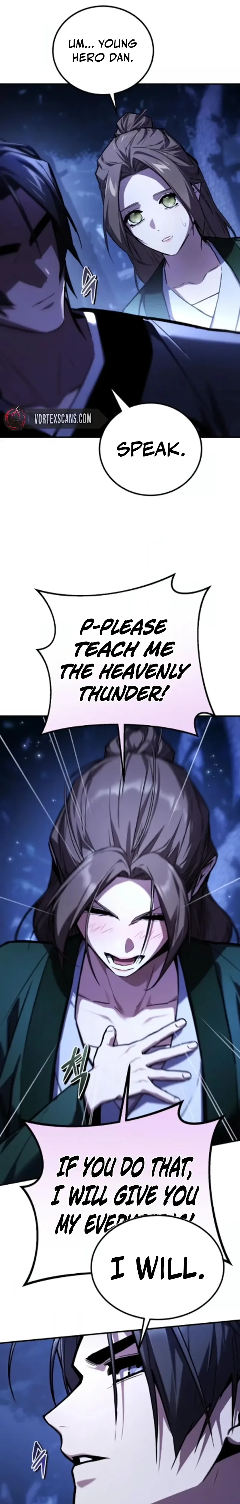 Supreme Demon of Hyungsan Chapter 22 Page 31