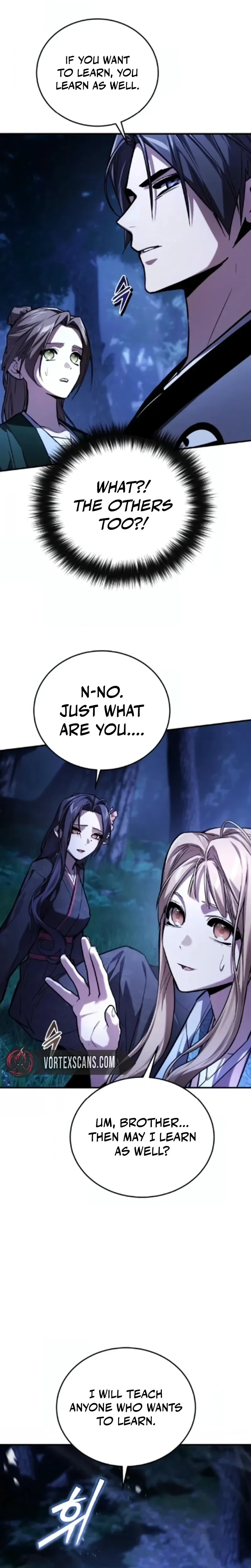 Supreme Demon of Hyungsan Chapter 22 Page 34