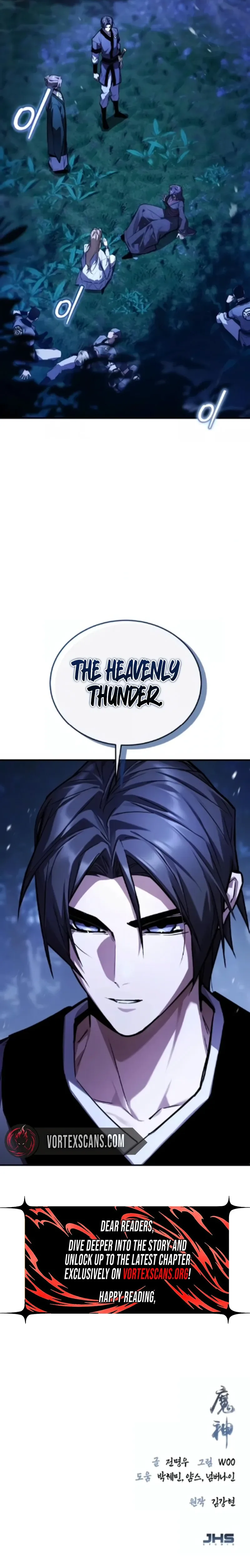 Supreme Demon of Hyungsan Chapter 22 Page 35