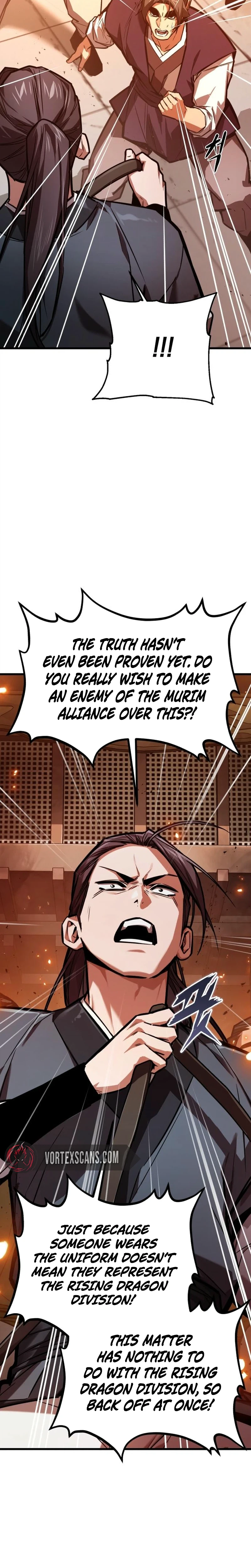 Supreme Demon of Hyungsan Chapter 33 Page 5