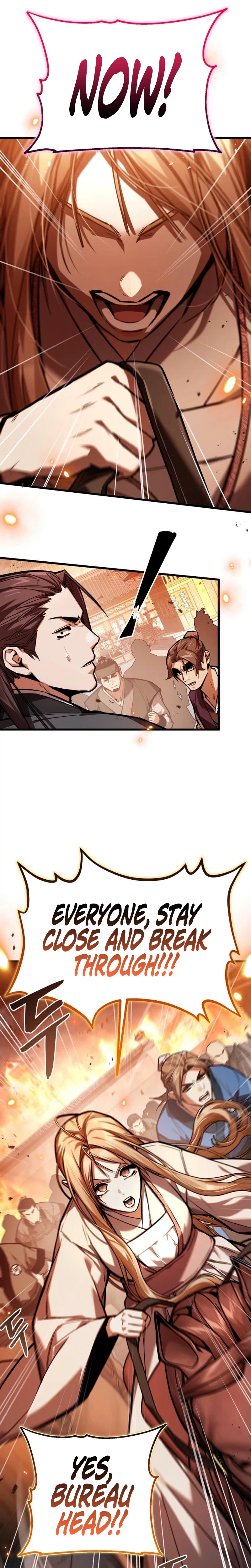 Supreme Demon of Hyungsan Chapter 33 Page 7