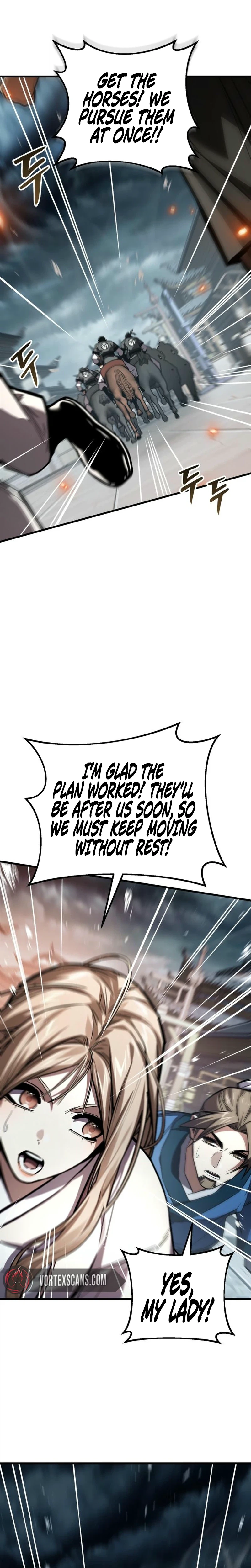 Supreme Demon of Hyungsan Chapter 33 Page 10