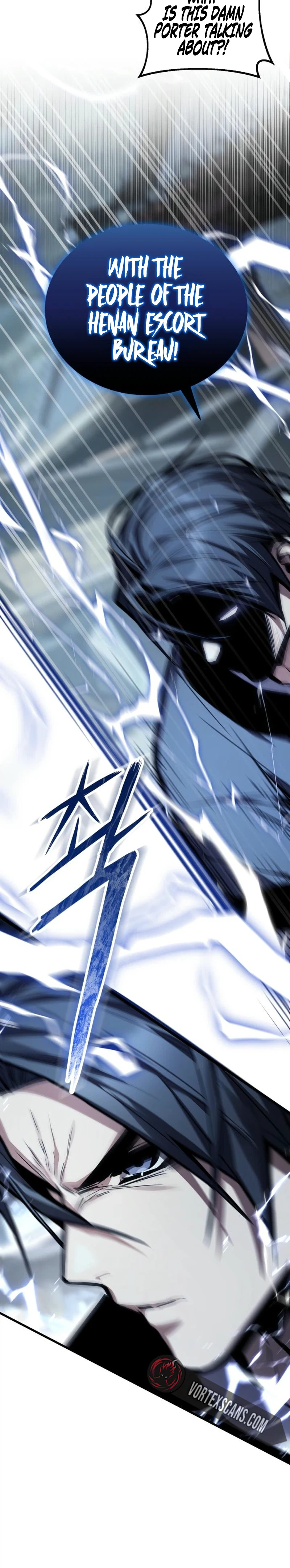 Supreme Demon of Hyungsan Chapter 33 Page 15