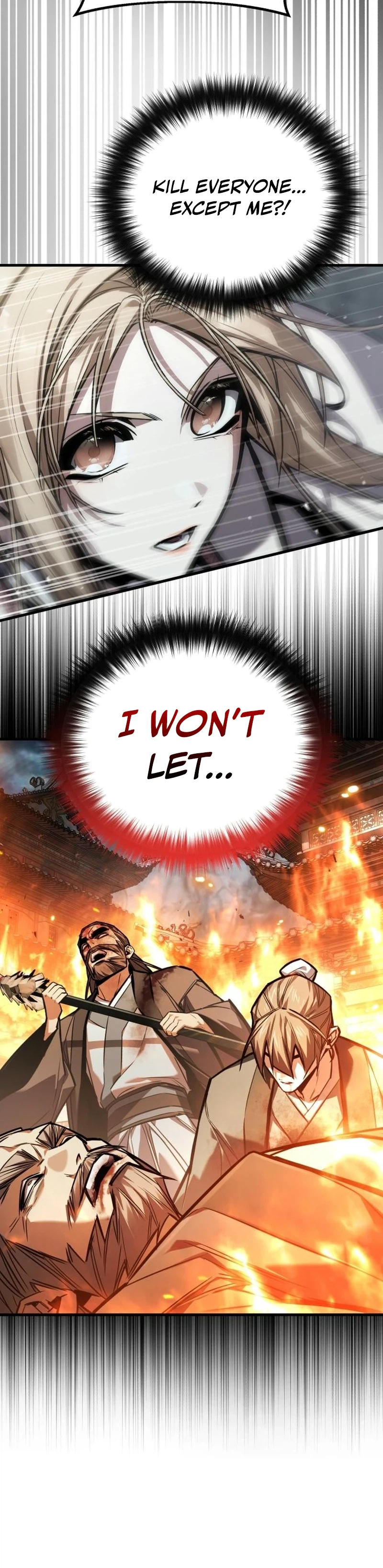 Supreme Demon of Hyungsan Chapter 33 Page 23