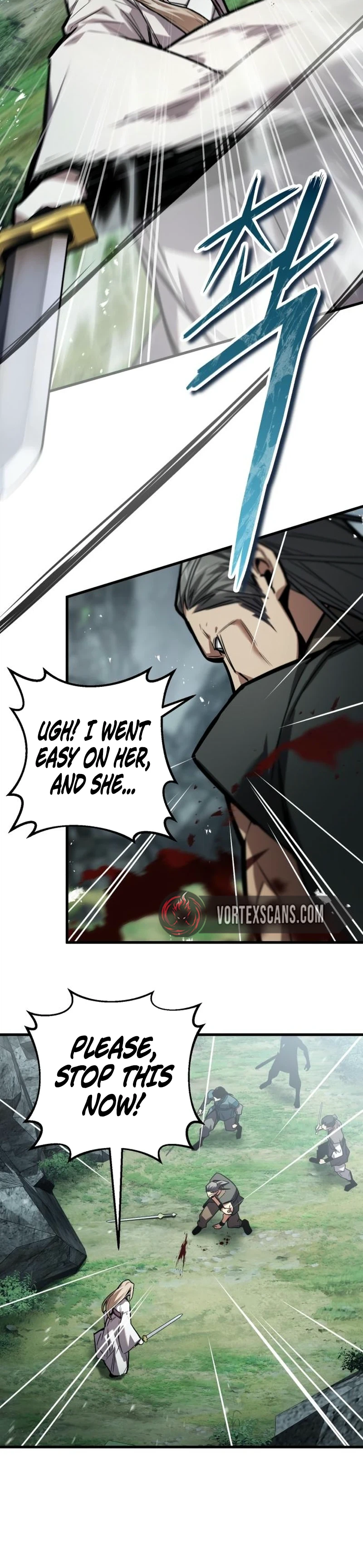 Supreme Demon of Hyungsan Chapter 33 Page 26