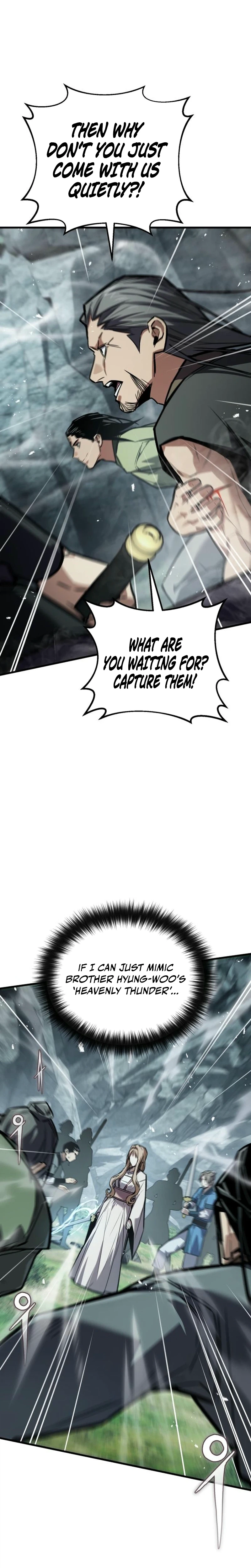 Supreme Demon of Hyungsan Chapter 33 Page 28