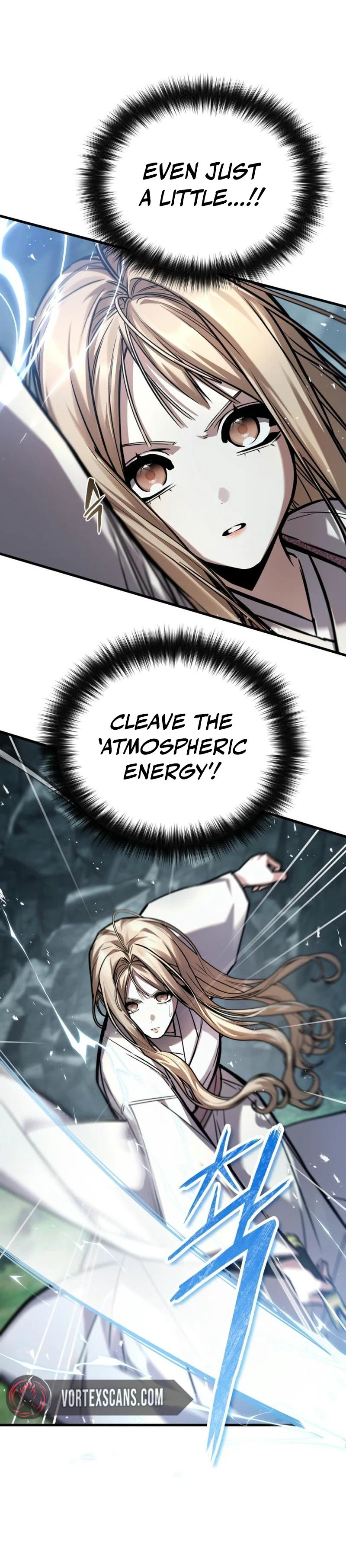 Supreme Demon of Hyungsan Chapter 33 Page 29